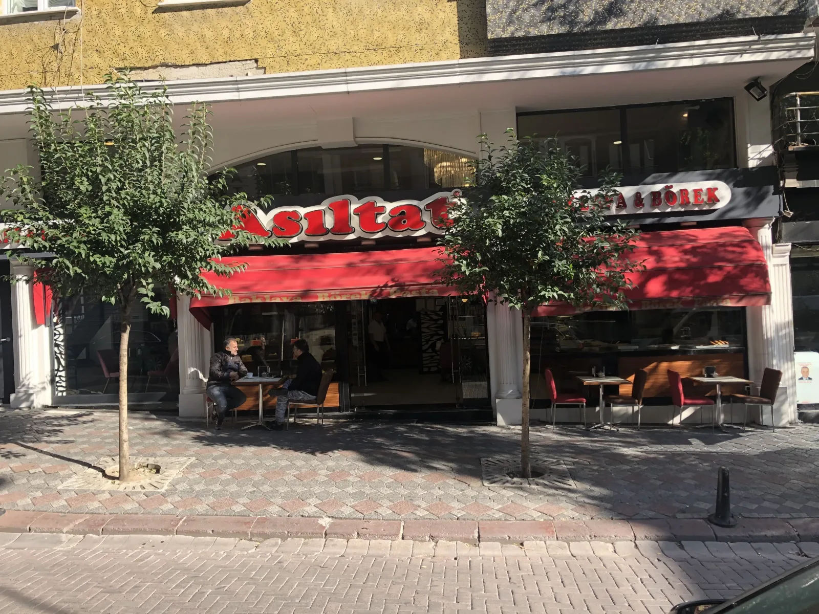 ZEYTİNBURNU ŞUBESİ