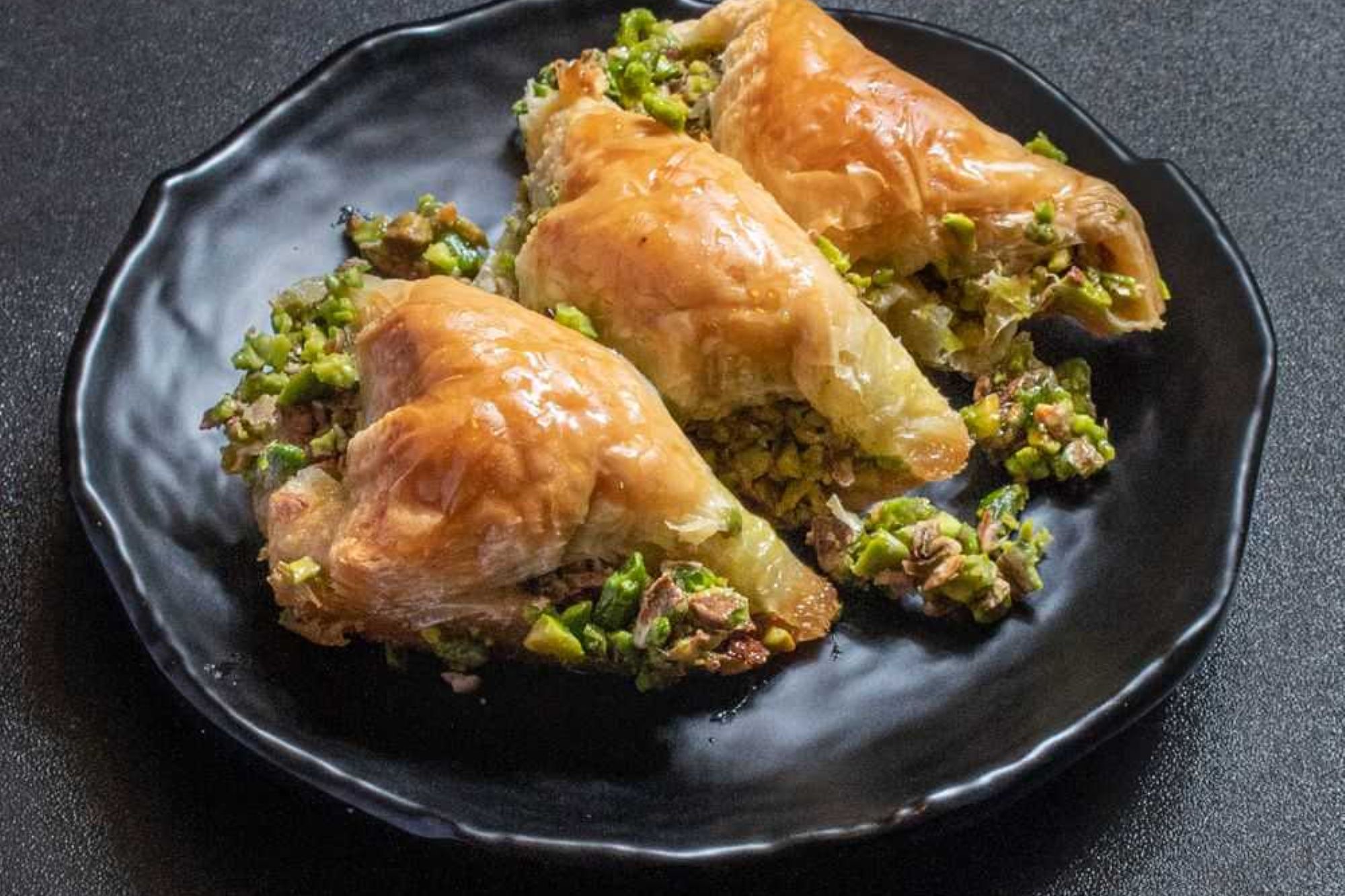 Fıstıklı Açık Şöbiyet