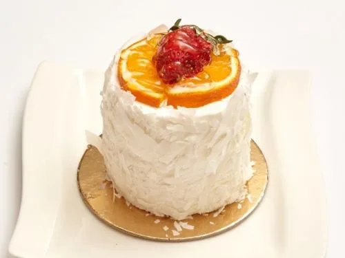 Meyveli Pasta (Adet)