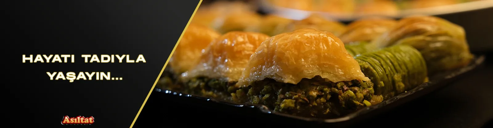 Asiltat Lezzetleri 2